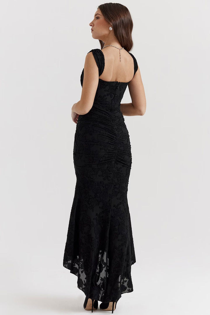 Katerina - ELEGANTE JURK