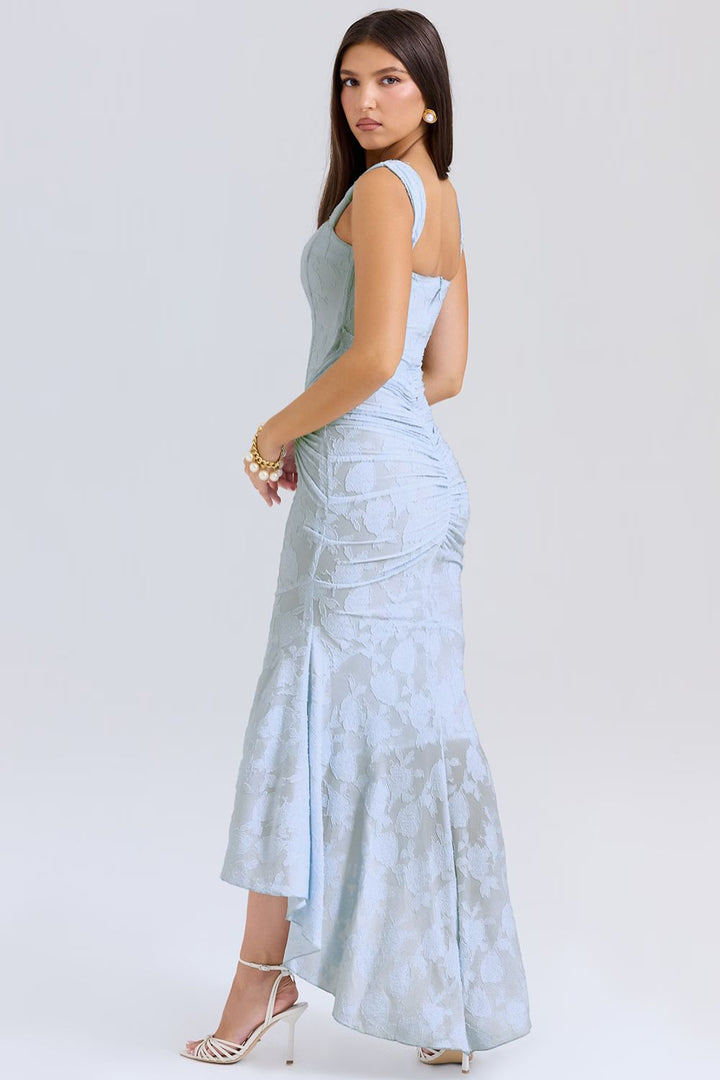 Katerina - ELEGANTE JURK