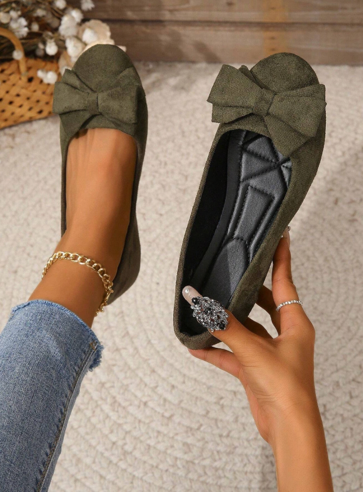 Flourish - Comfortabele orthopedische schoenen