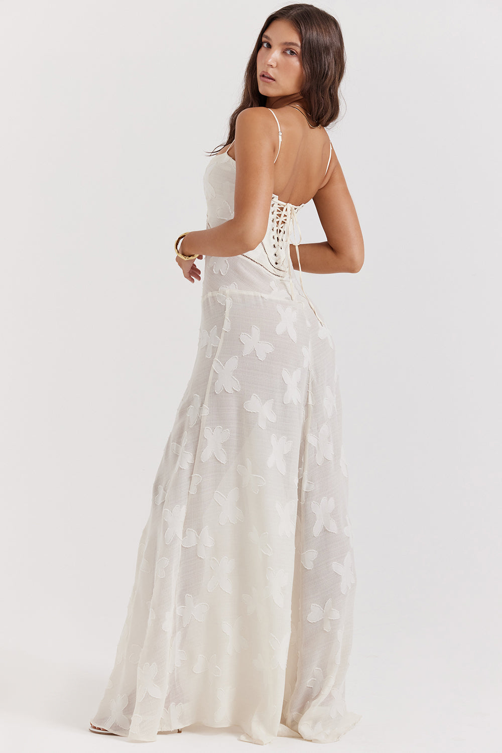 Carmen™ | Romantische Zomerjurk