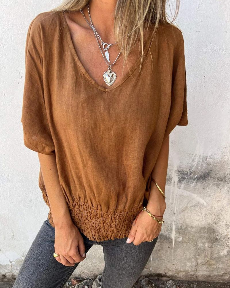 Jenny™ | Top Estivo Relax