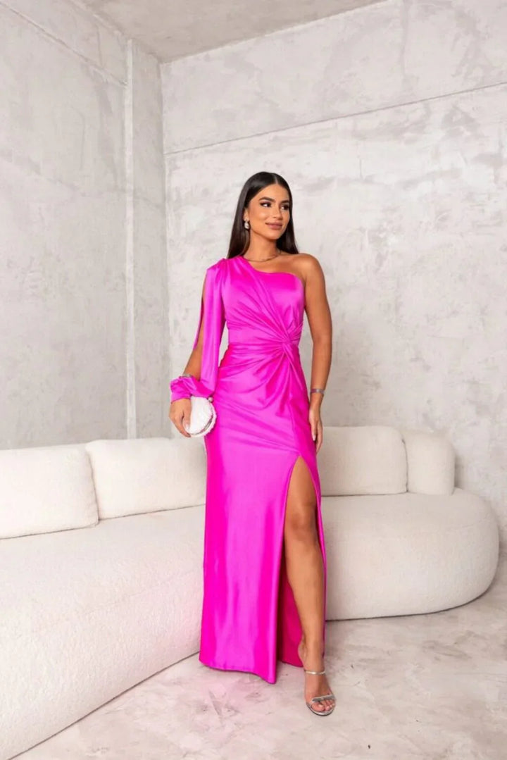 Yolina™ | Elegante Jurk