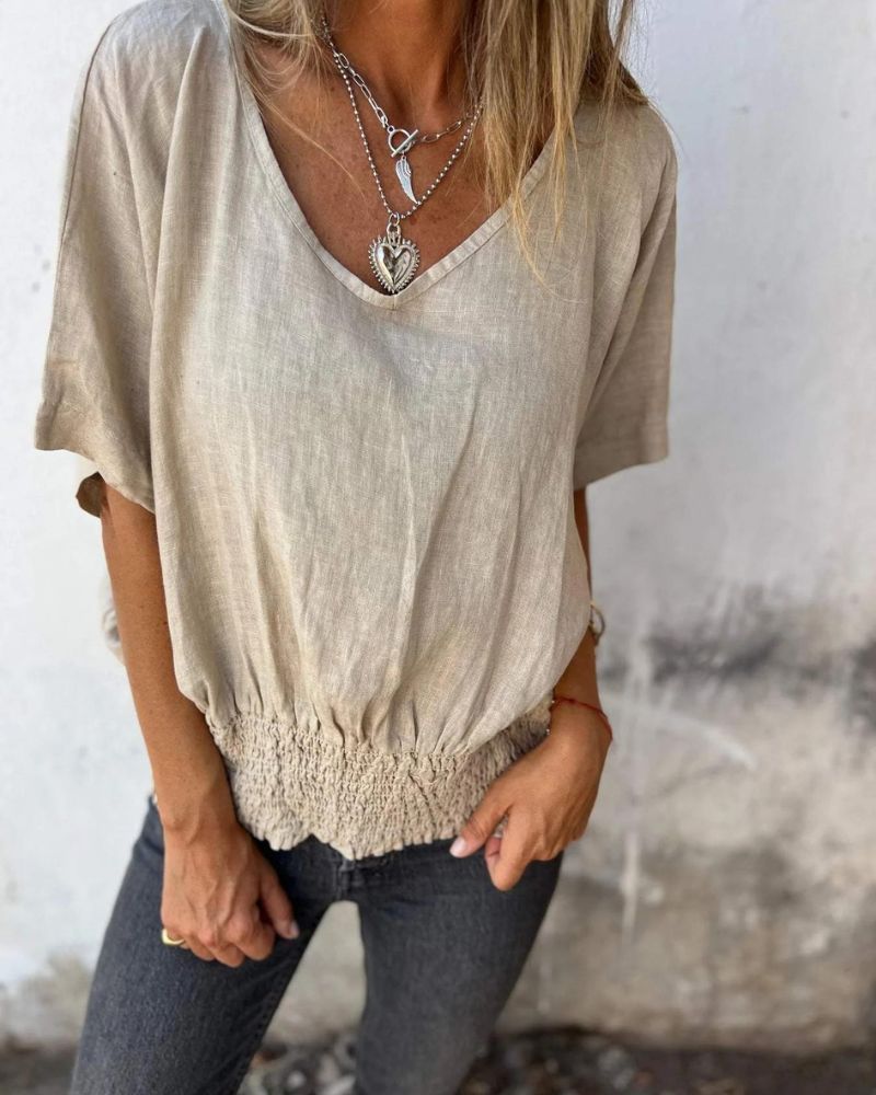Jenny™ | Top Estivo Relax
