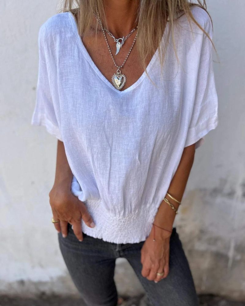 Jenny™ | Top Estivo Relax