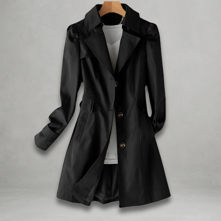 Daniela™ | Elegante en Lichte Lente Trenchcoat