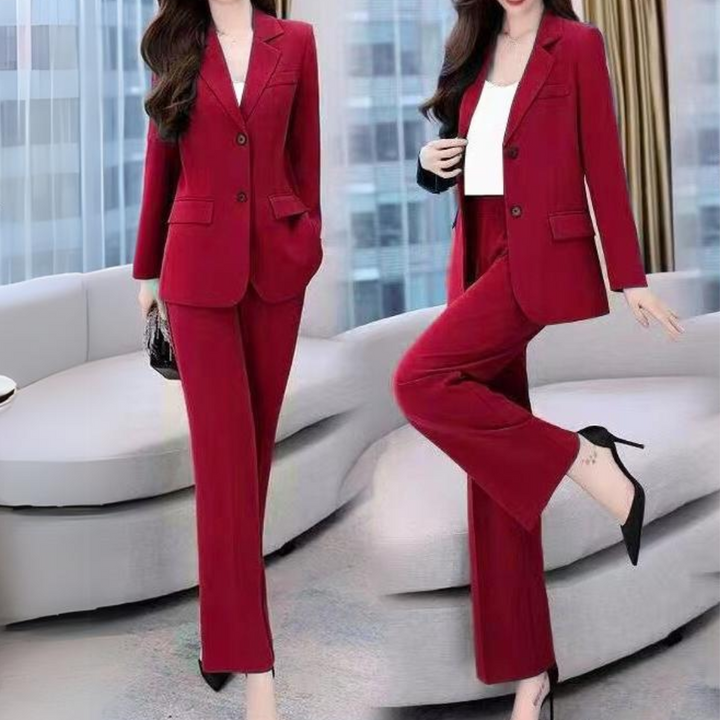 Marta™ | Elegante Damesoutfit