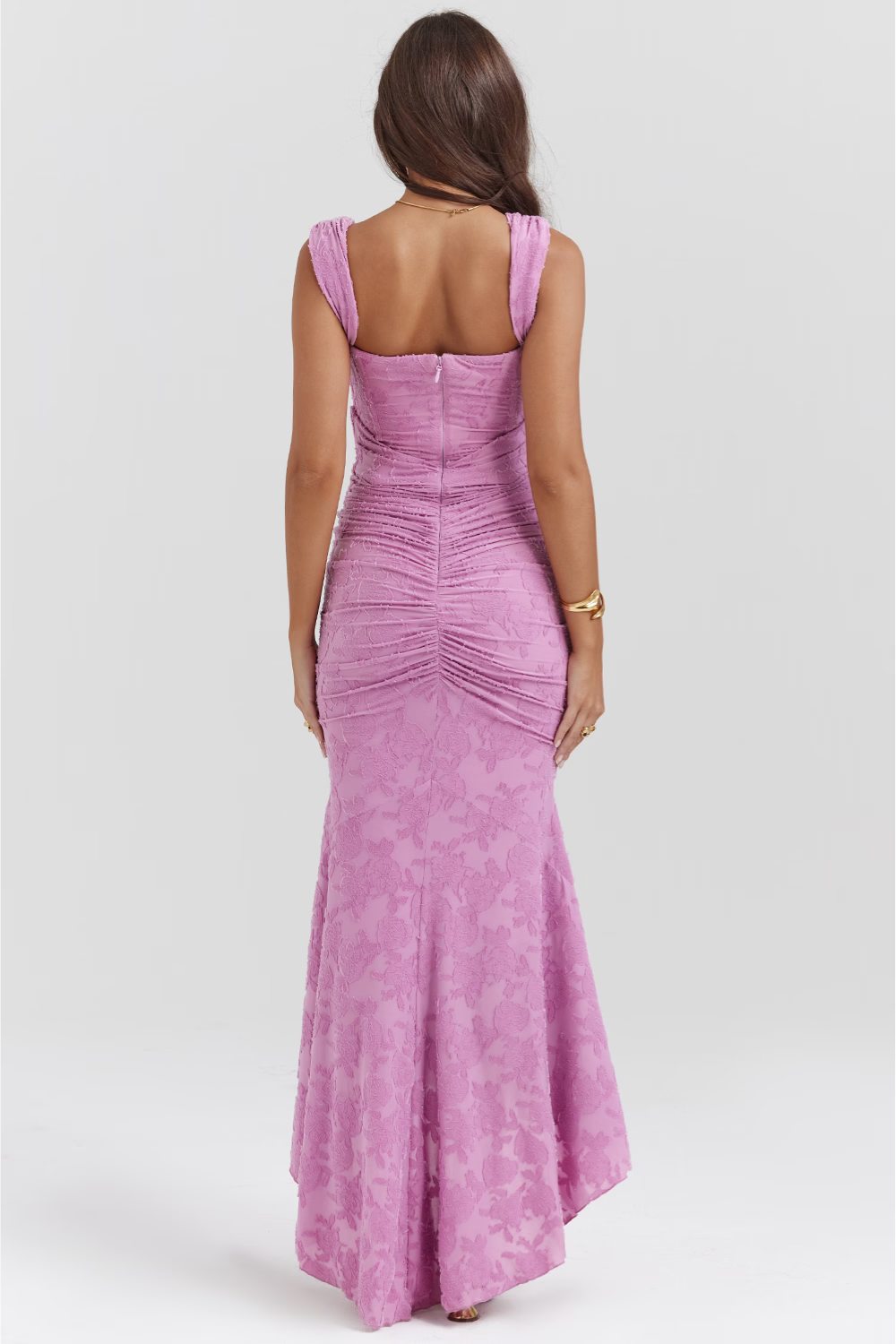 Katerina - ELEGANTE JURK
