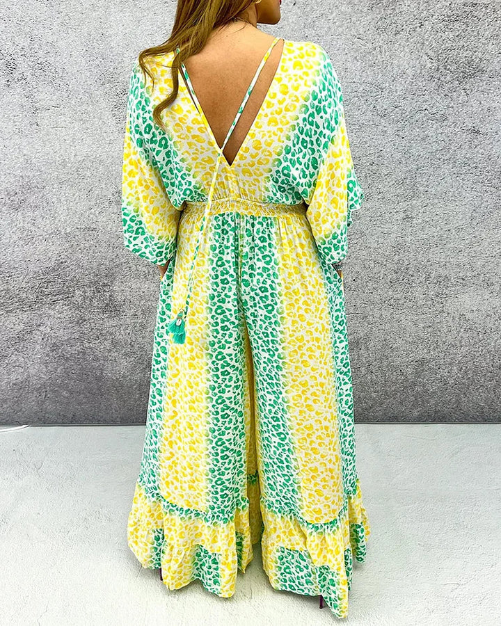 Elara - Jumpsuit