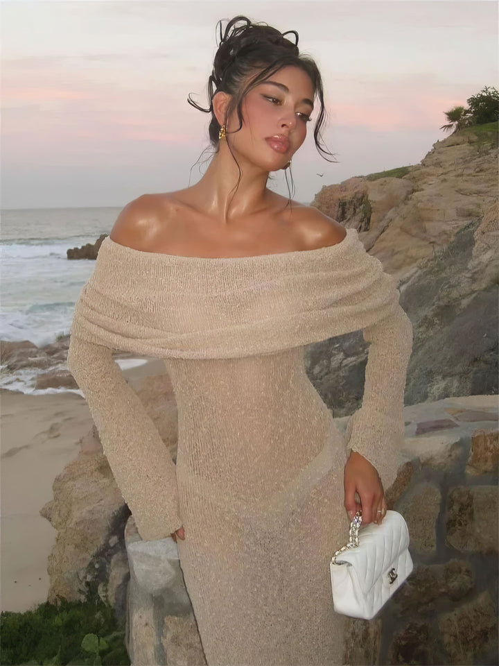Tanisha™ | Charmante Zomerjurk