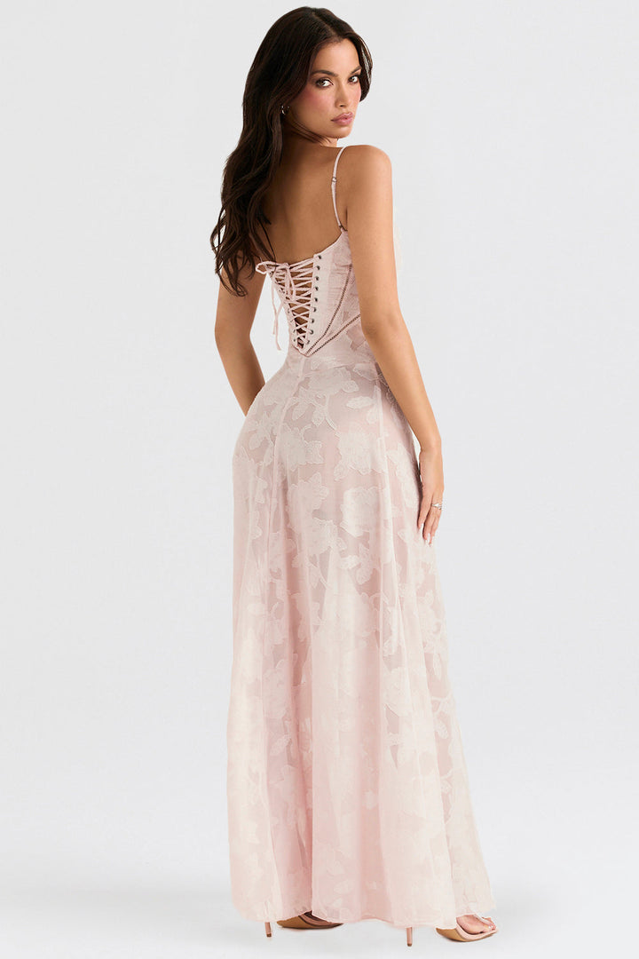 Carmen™ | Romantische Zomerjurk
