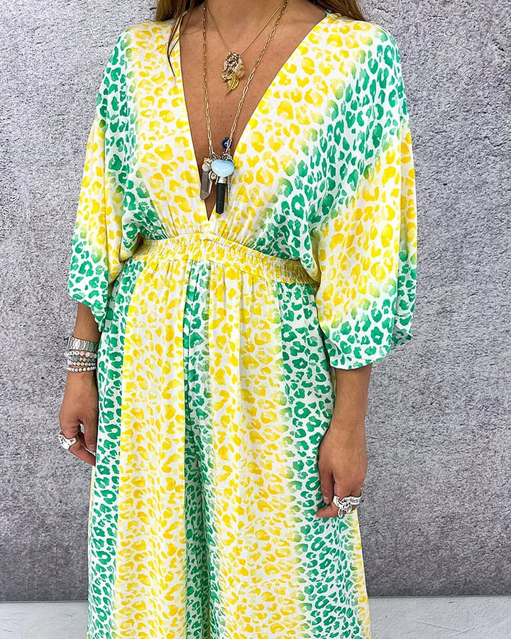 Elara - Jumpsuit