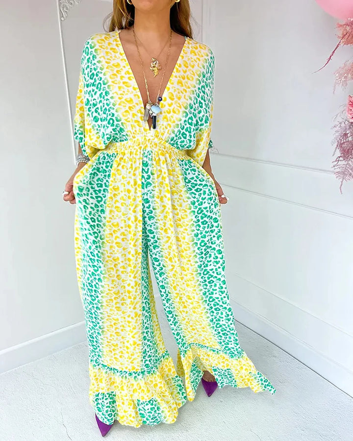 Elara - Jumpsuit
