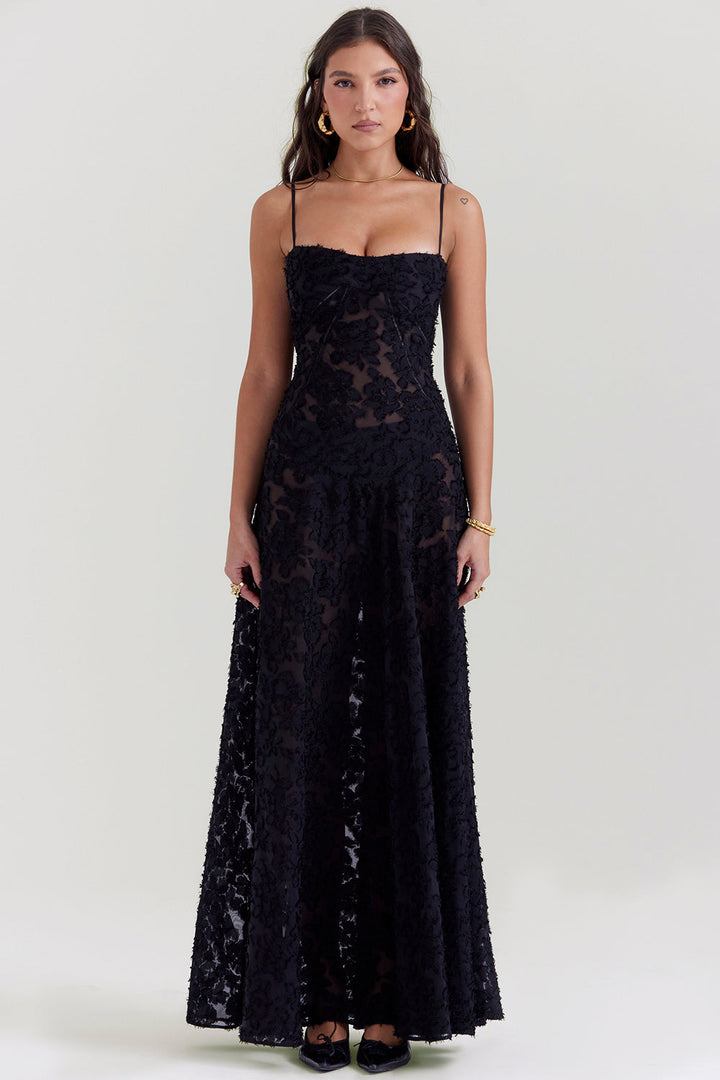 Carmen™ | Romantische Zomerjurk
