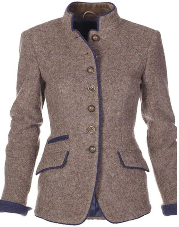 Elowen™ | Elegante Damesjas