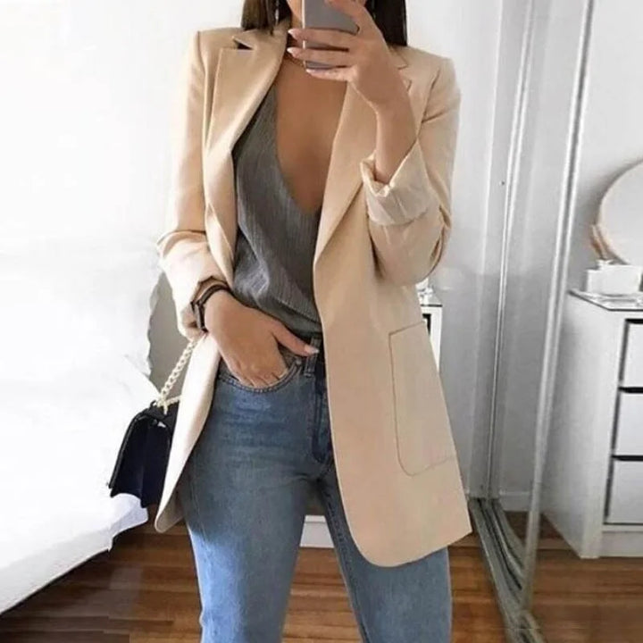 Elyssa - Executive Blazer