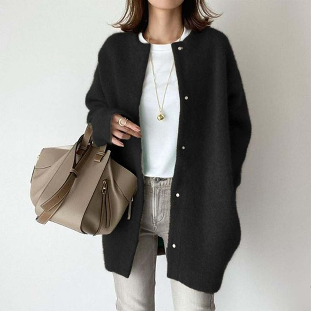 Ruperta - Elegante Cardigan