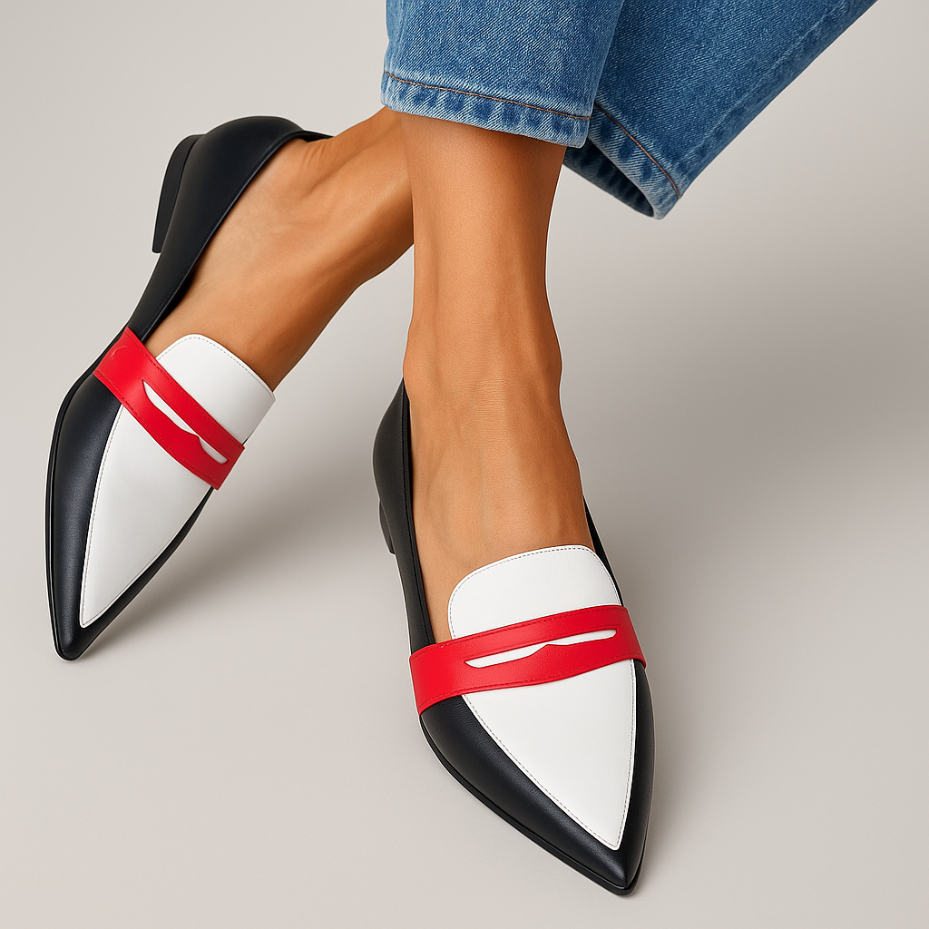 Valerie | Moderne Instappers