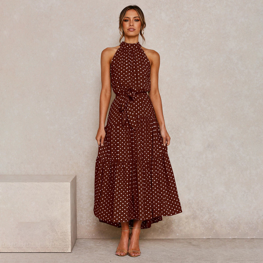 Tala™ | Maxi Jurk