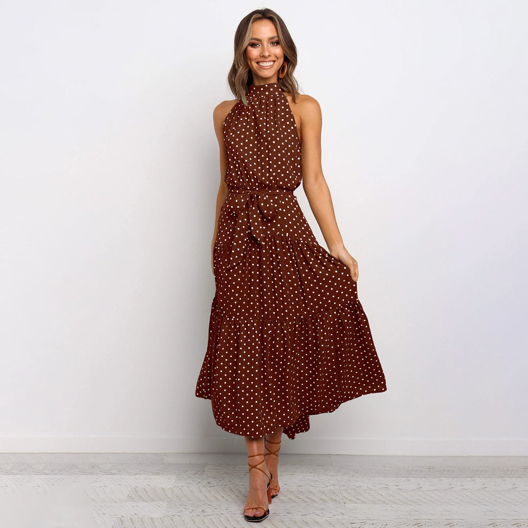 Tala™ | Maxi Jurk