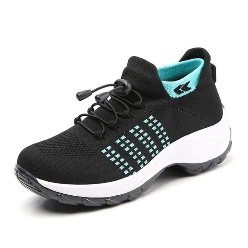 ComfySteps - Orthopedische Hardloopschoenen