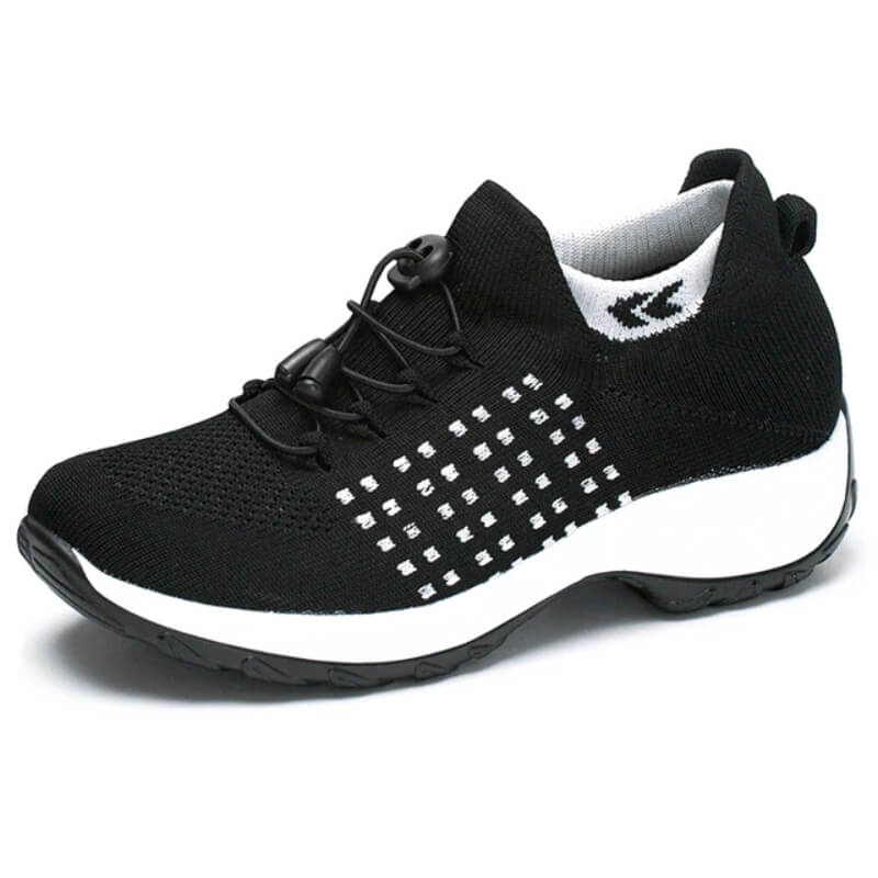 ComfySteps - Orthopedische Hardloopschoenen