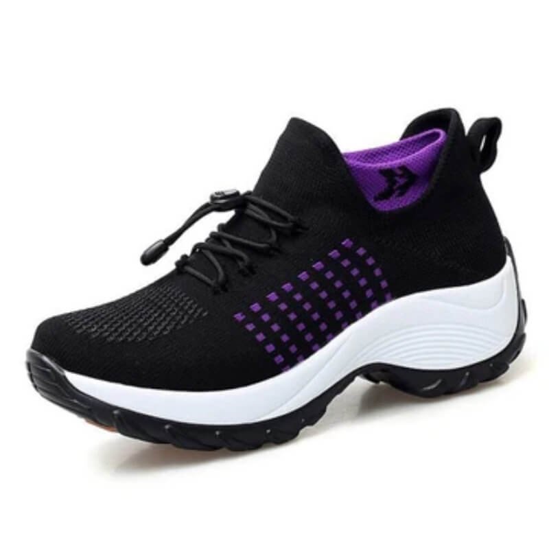 ComfySteps - Orthopedische Hardloopschoenen