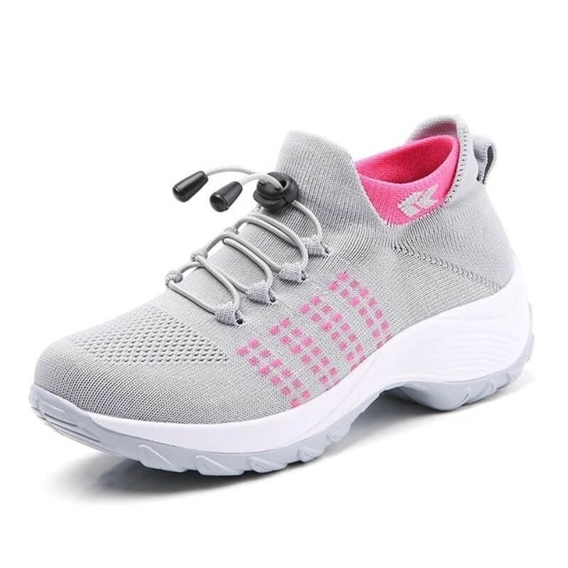 ComfySteps - Orthopedische Hardloopschoenen