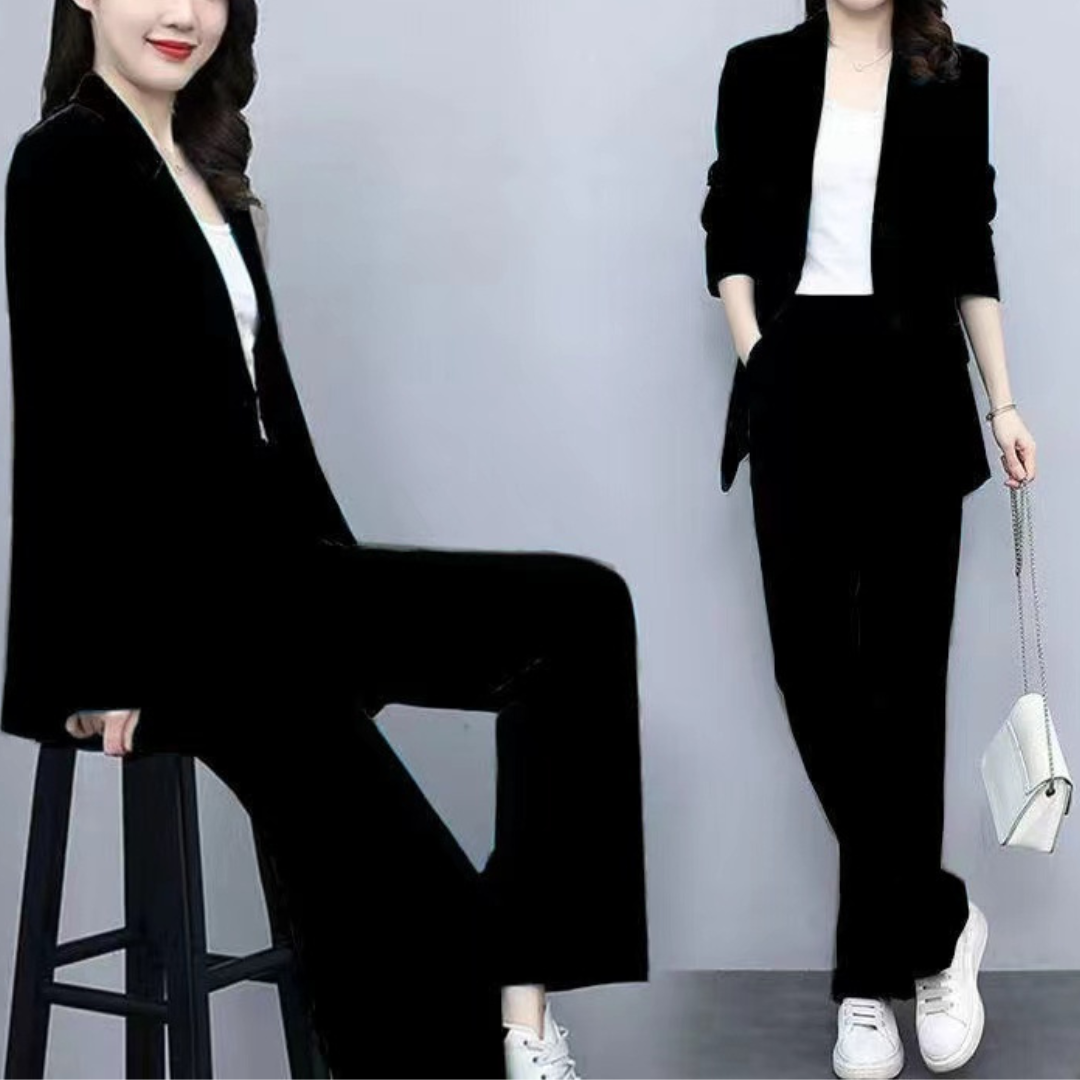 Marta™ | Elegante Damesoutfit