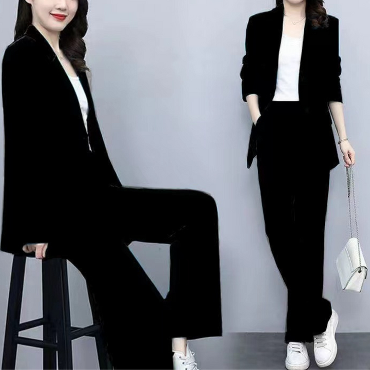 Marta™ | Elegante Damesoutfit