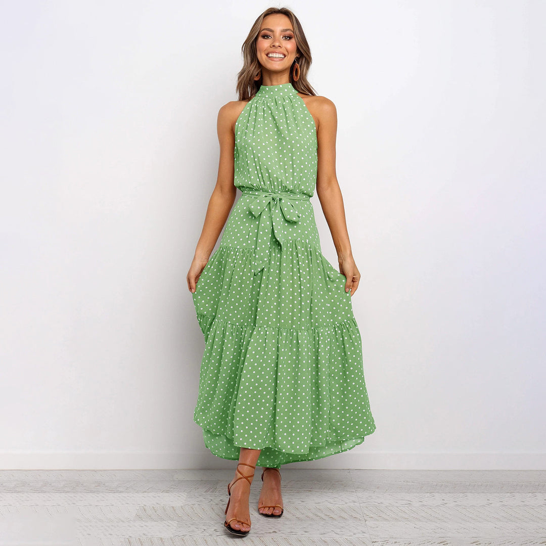 Tala™ | Maxi Jurk