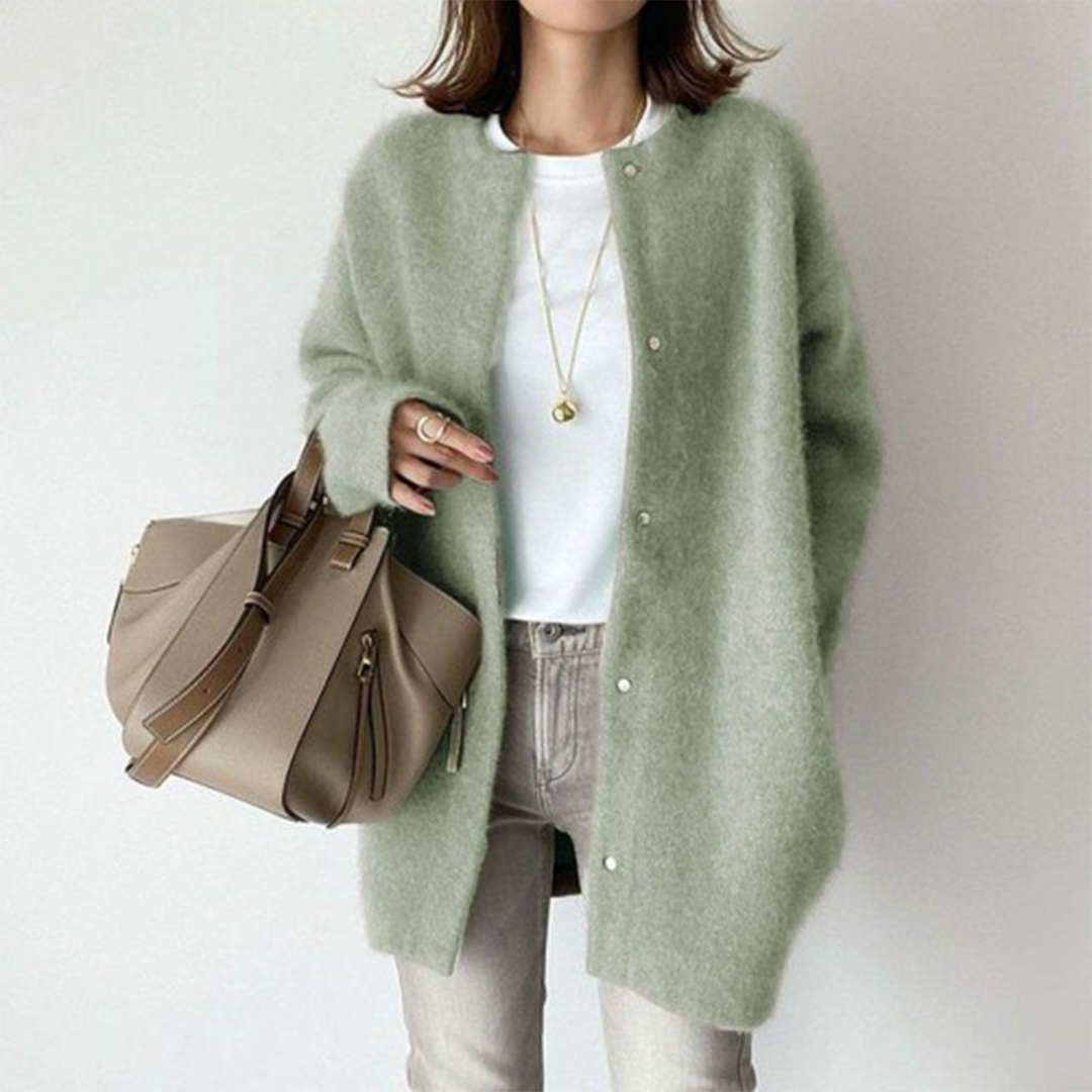 Ruperta - Elegante Cardigan