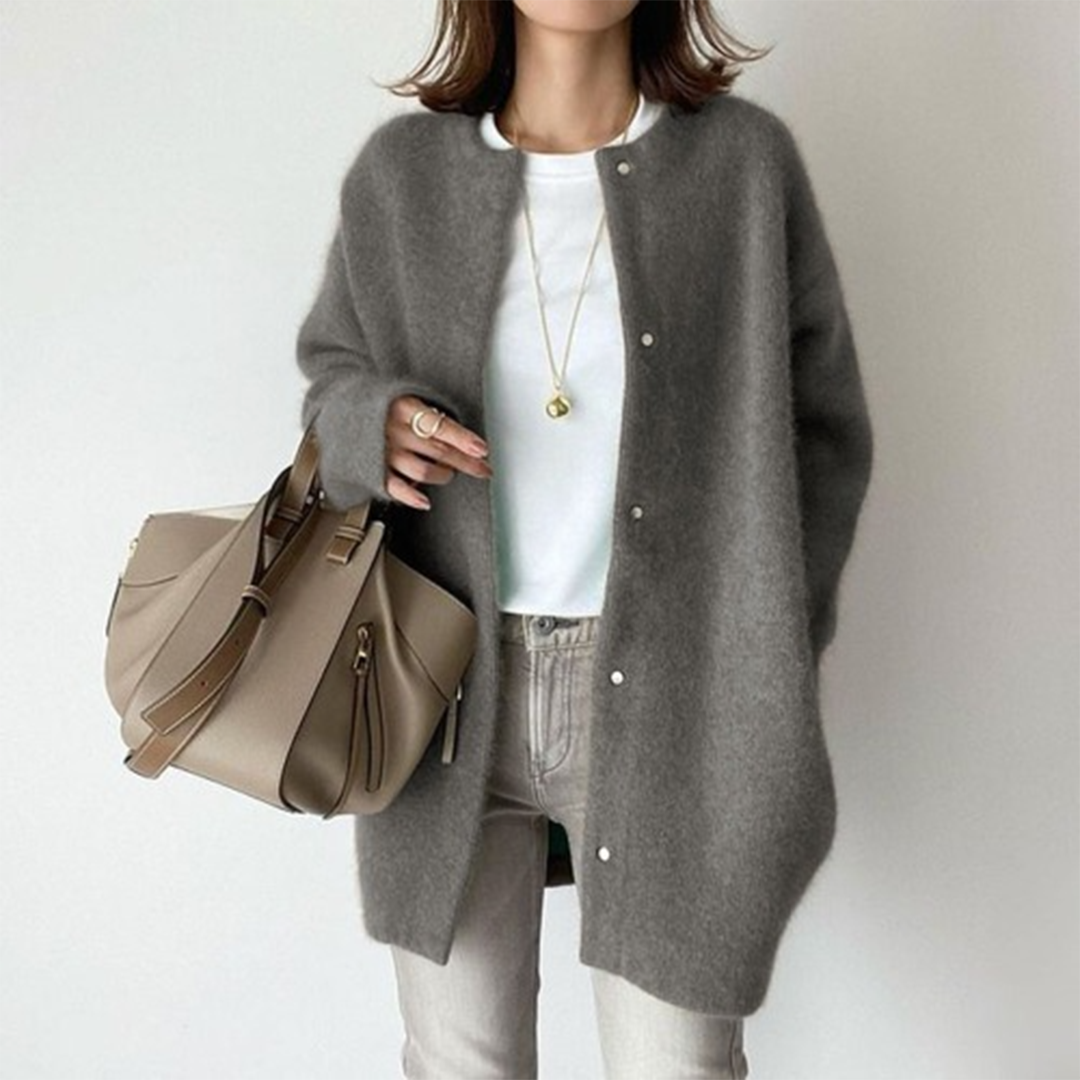 Ruperta - Elegante Cardigan