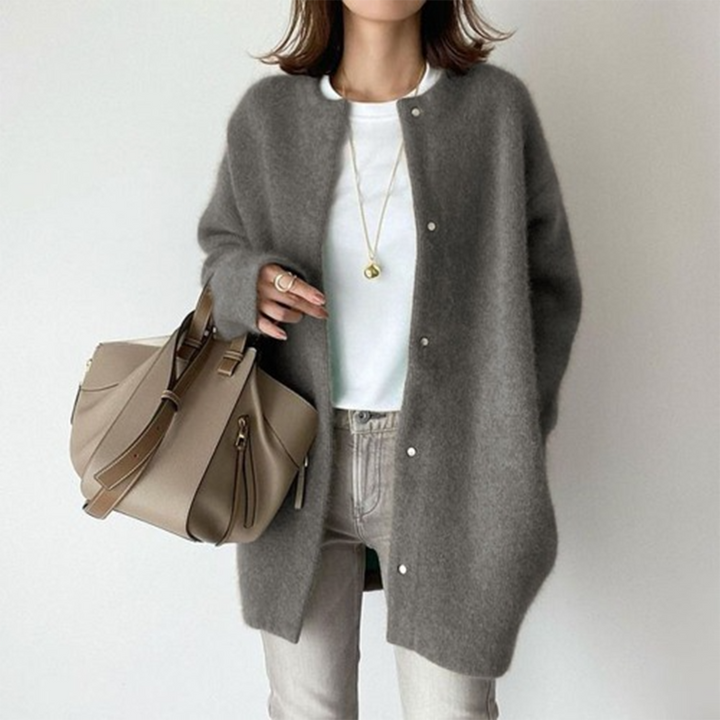 Ruperta - Elegante Cardigan