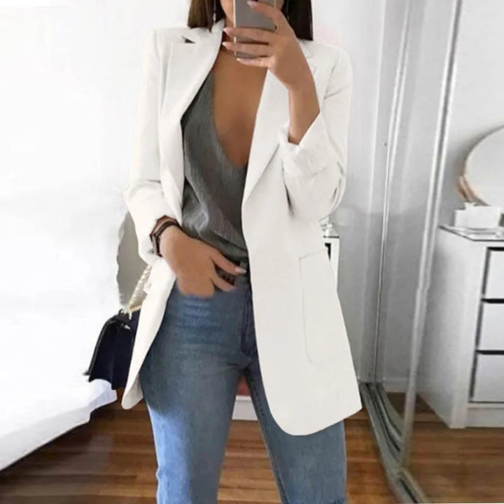 Elyssa - Executive Blazer
