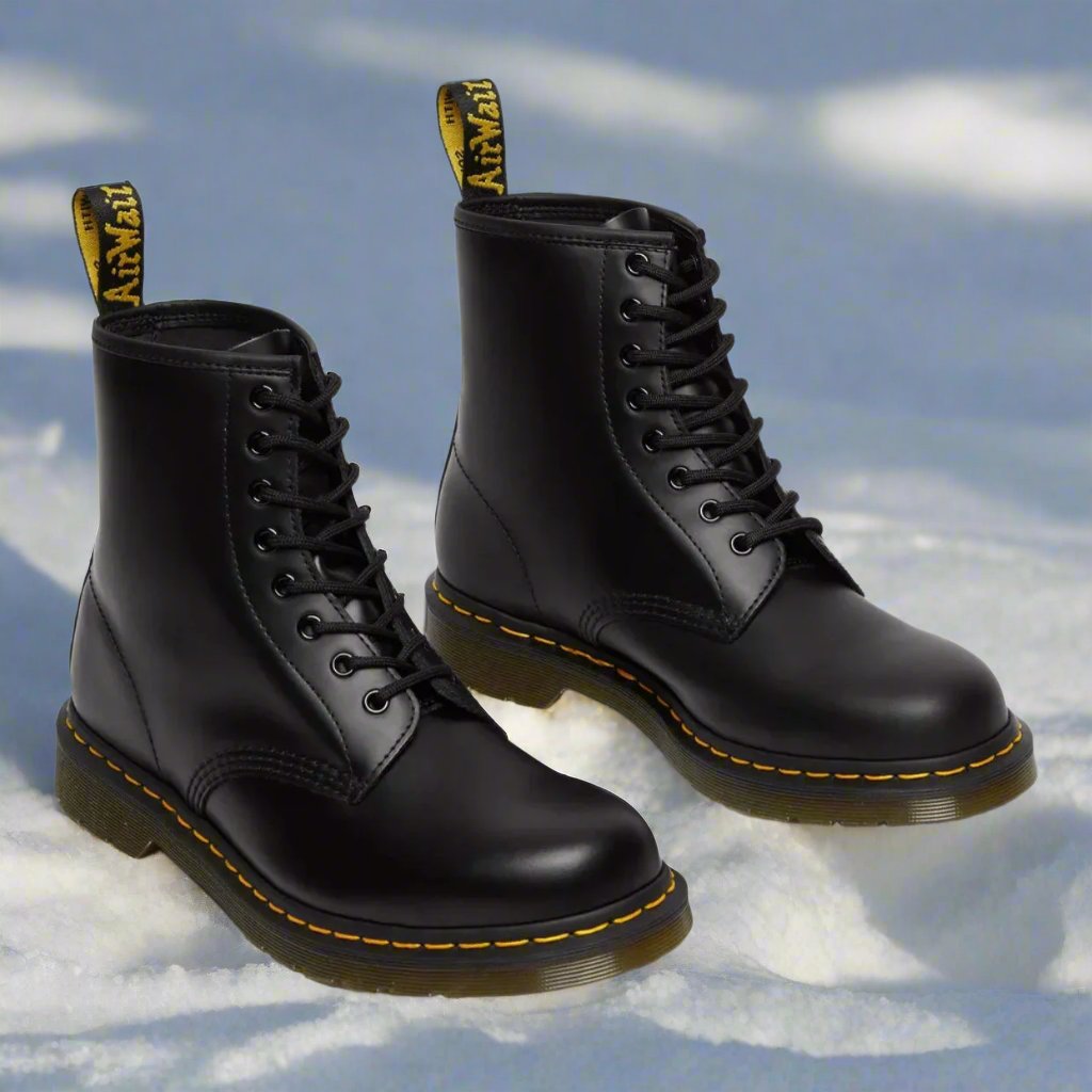 Hope | Robuuste Veterschoenen
