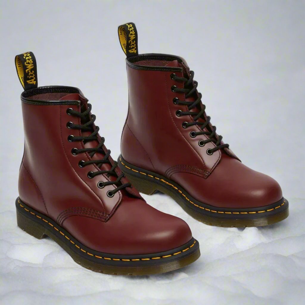 Hope | Robuuste Veterschoenen