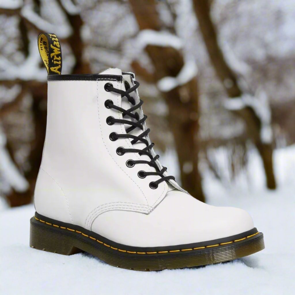 Hope | Robuuste Veterschoenen