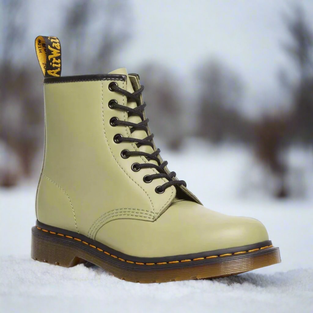 Hope | Robuuste Veterschoenen