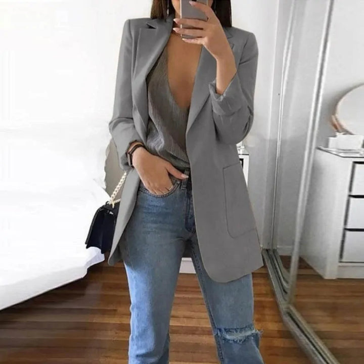Elyssa - Executive Blazer