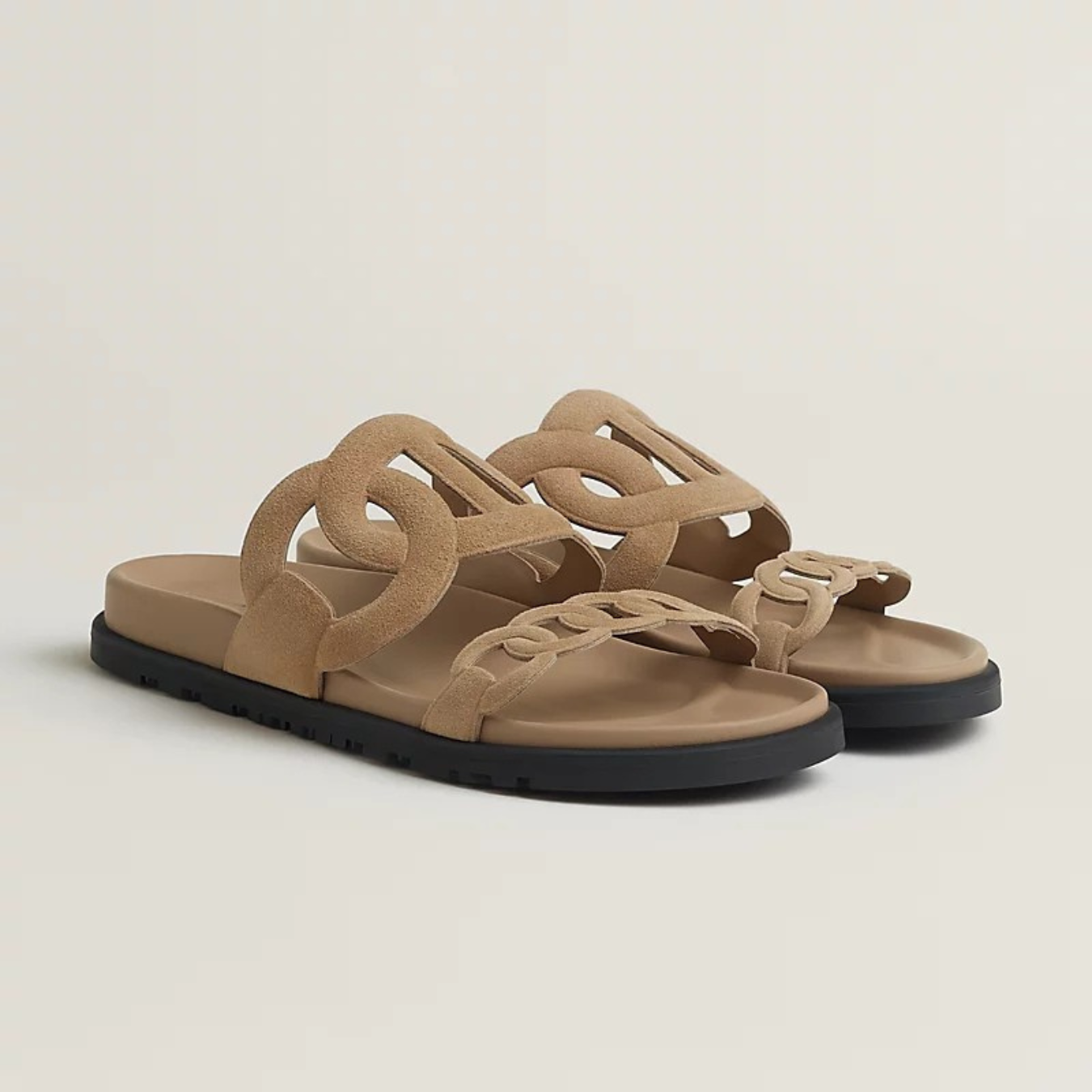 Éclat™ | Elegante Sandalen