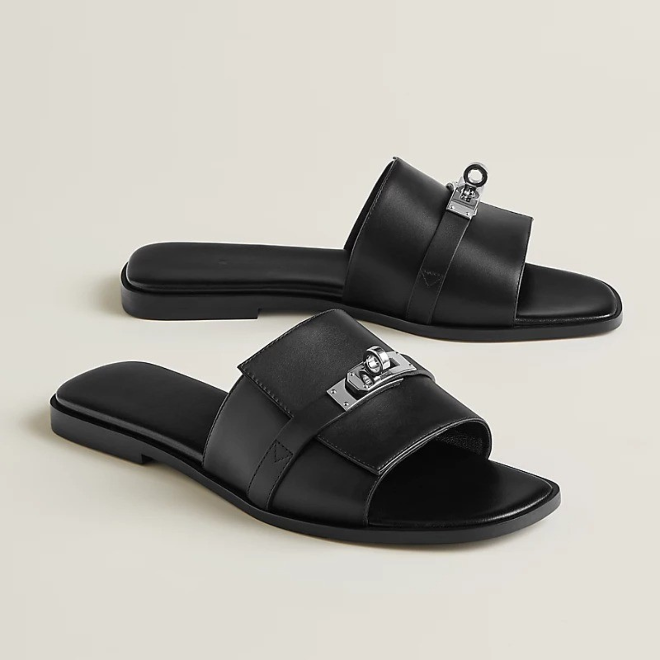 Julie™ | Sandalen Verrou