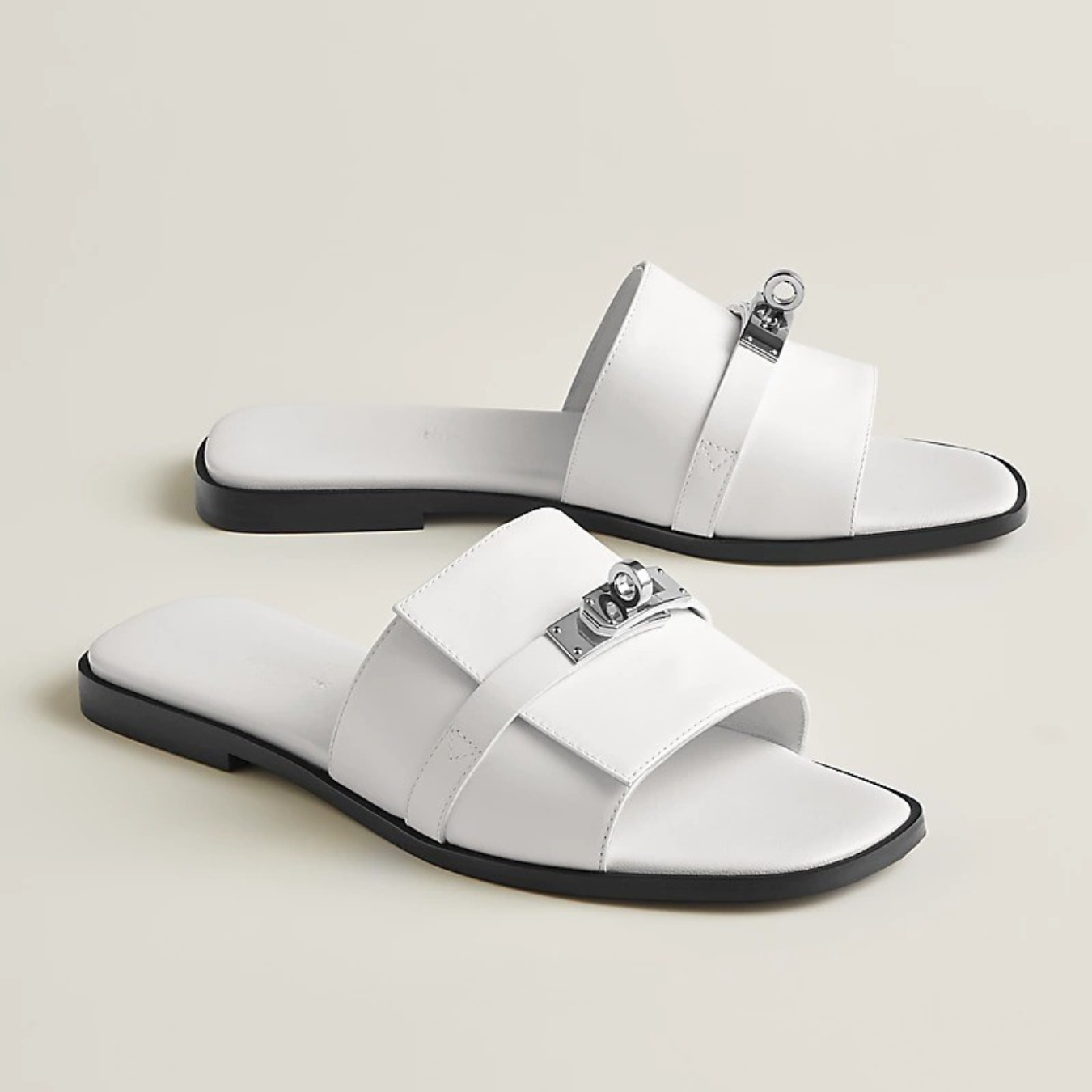 Julie™ | Sandalen Verrou