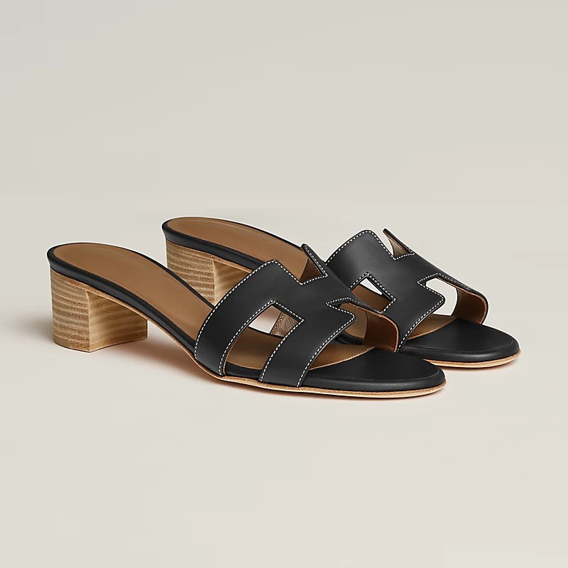 Clémence™ | Sandalen Oasis