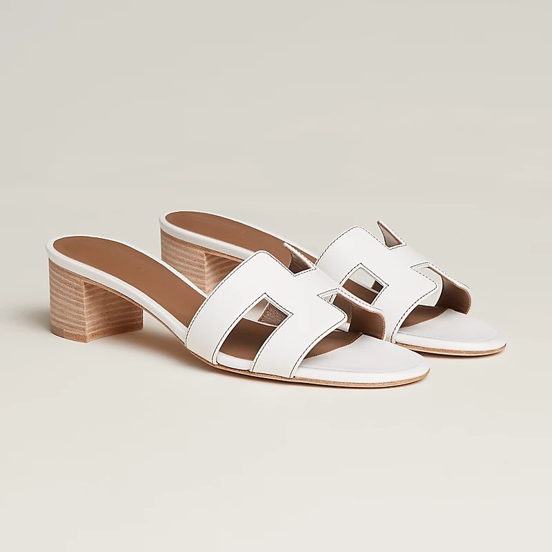Clémence™ | Sandalen Oasis