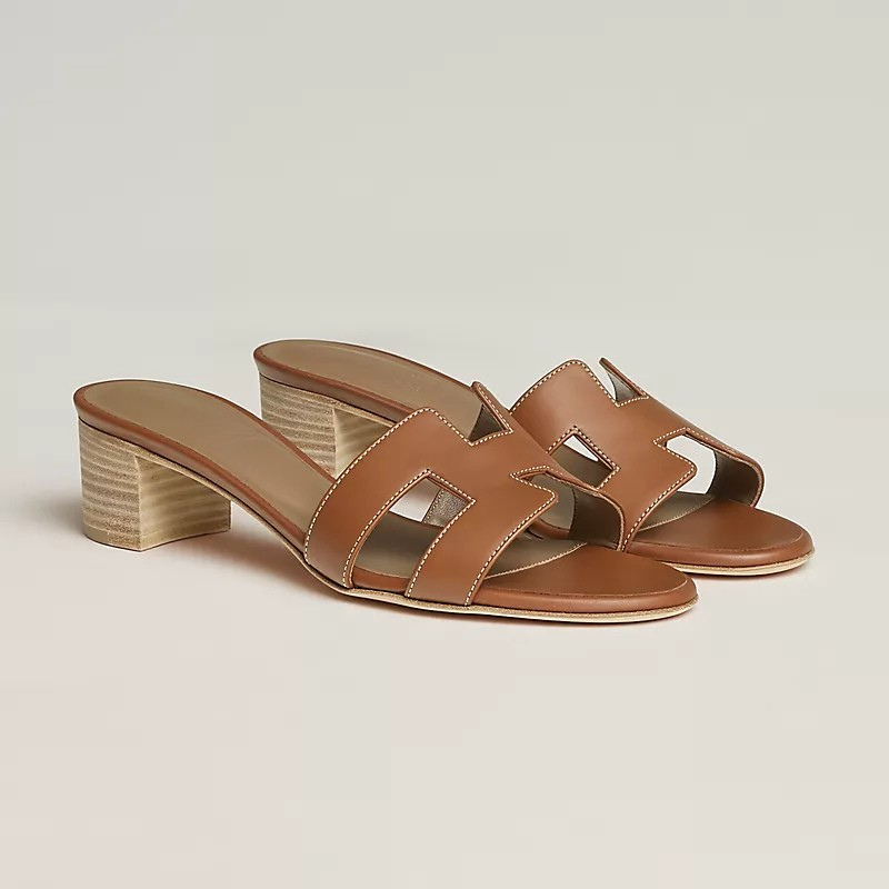 Clémence™ | Sandalen Oasis