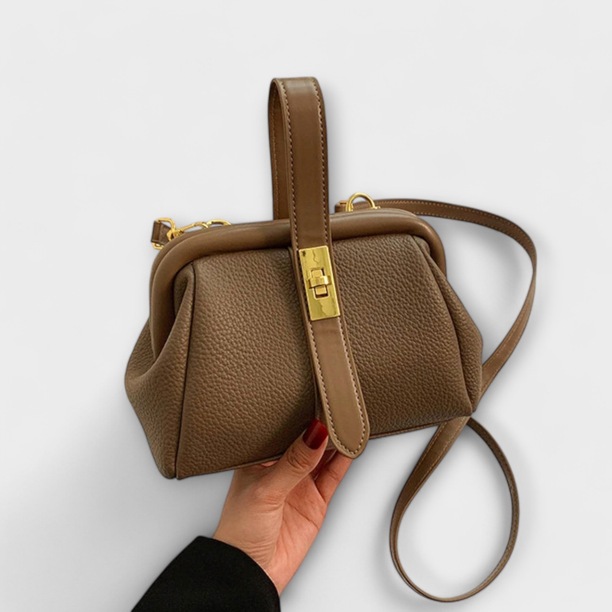 Maelis - Retro Tas