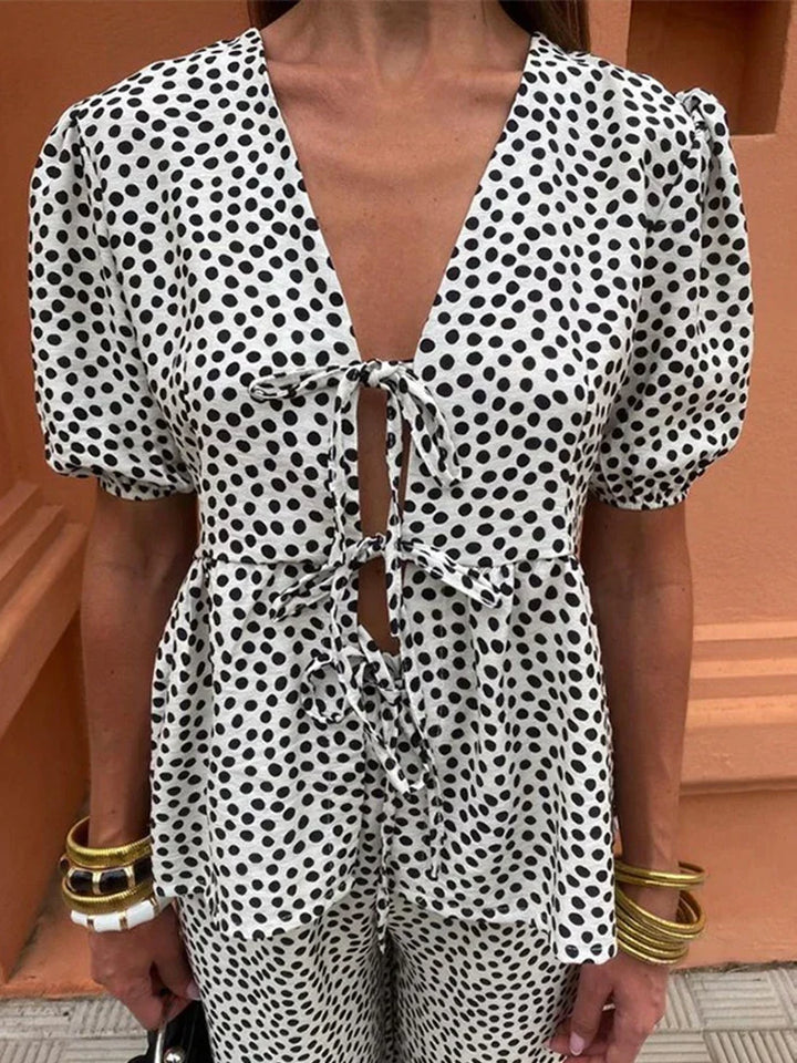 Lisa™ | Set Casual en Elegant