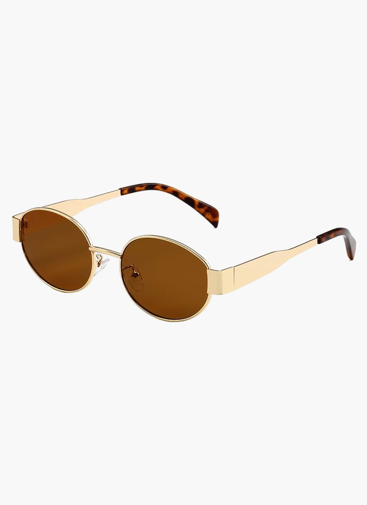Eden - Elegante Zonnebril met UV400