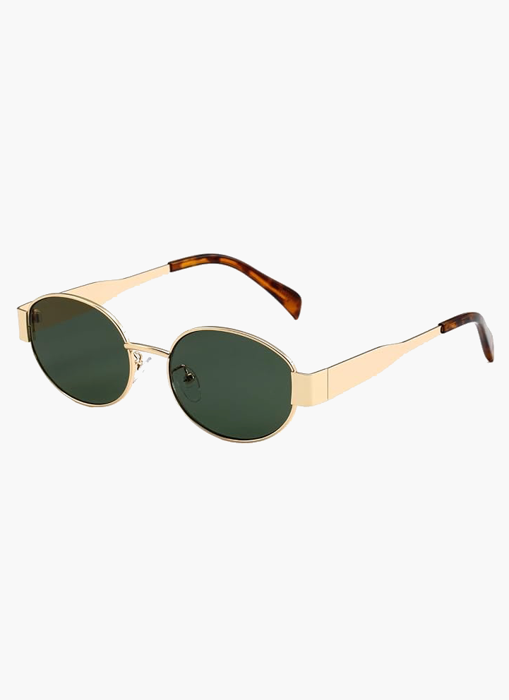 Eden - Elegante Zonnebril met UV400