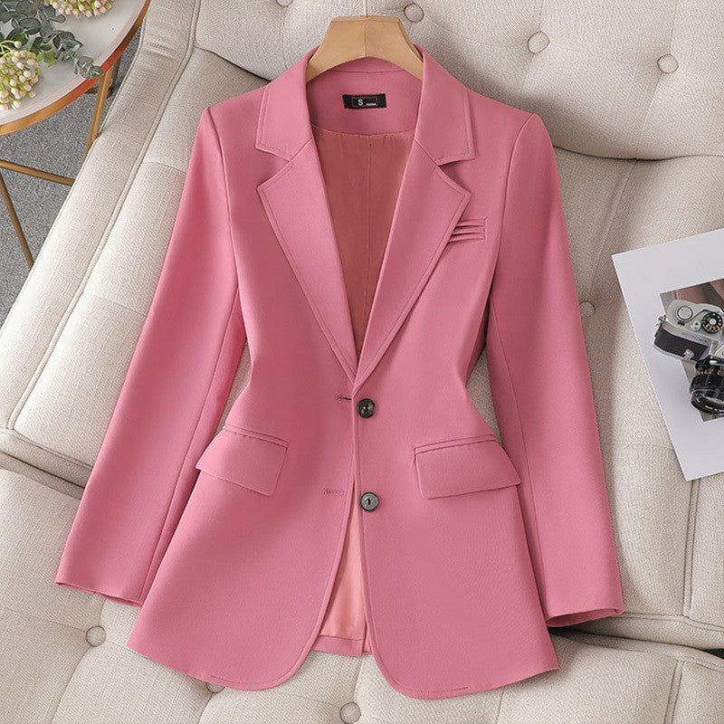 Seraphina - Stijlvolle op maat gemaakte blazer